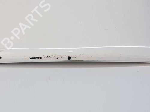 Front right exterior door handle PEUGEOT PARTNER MPV (5_, G_) 1.6 HDi 90 | BP3285002C129 