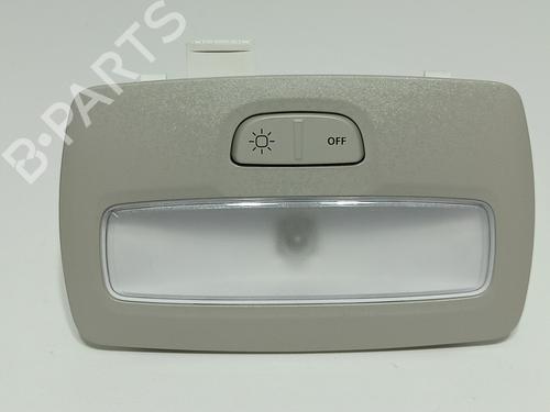 Innerbelysning RENAULT EXPRESS Box Body/MPV [2021-2025]  22940755
