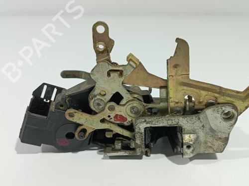 Front left lock MERCEDES-BENZ C-CLASS (W202) C 250 D (202.125) | BP9202696C98 