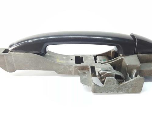 Rear right exterior door handle CITROËN C4 I (LC_) 2.0 HDi | BP2753108C130 