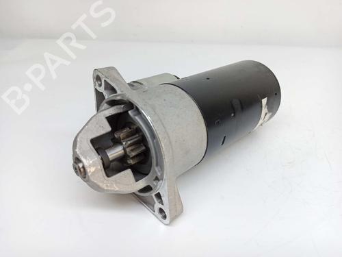 Used Starter FIAT STILO (192_) 1.9 D Multijet (120 hp) 9966572