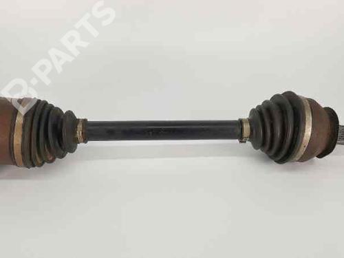 Used Right rear driveshaft NISSAN PATHFINDER III (R51) 2.5 dCi 4WD (174 hp) 2734604