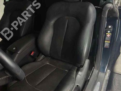Engine MERCEDES-BENZ CLK (C209) CLK 270 CDI (209.316) | BP3200448M1 