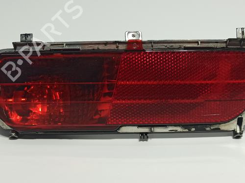 Used Rear fog light CITROËN C4 Picasso I MPV (UD_) 1.6 HDi 110 (112 hp) 30404839