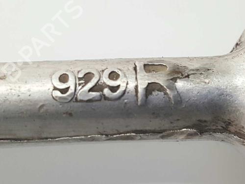 Right front suspension arm BMW 1 (E87) 118 d | BP3330238M13