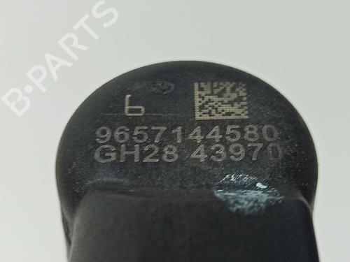 Injector FORD FOCUS II (DA_, HCP, DP) 2.0 TDCi | BP32350084M100  - Image 5