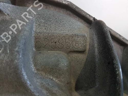 Front differential JEEP CHEROKEE (KJ) 2.8 CRD 4x4 | BP4247622M23