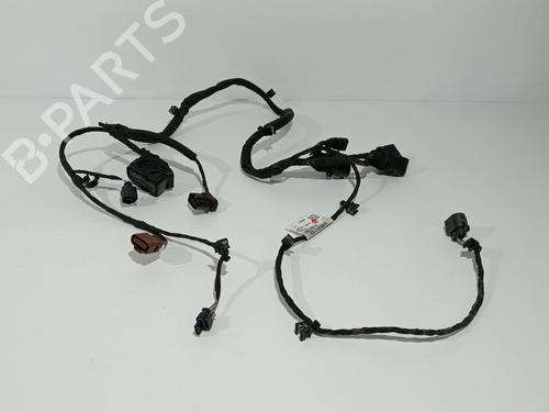 Used Electronic module Electronic module AUDI Q5 Sportback (FYT) 45 TFSI Mild Hybrid quattro (265 hp) 36050630 36050630