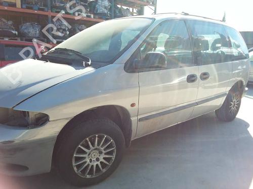Brugte CHRYSLER VOYAGER / GRAND VOYAGER III (GS_, NS_) 2.0 i (133 hp) 4279487