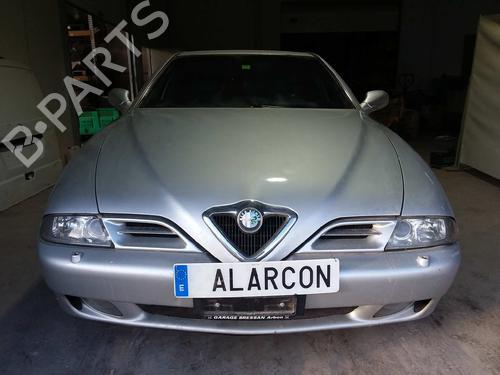 Used Parts ALFA ROMEO 166 (936_) 3.0 V6 24V (936A11__) (220 hp) 4279454
