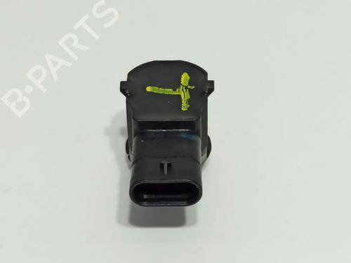 Electronic module VW PASSAT B7 (362) 2.0 TDI | BP38176372M83 - Image 2