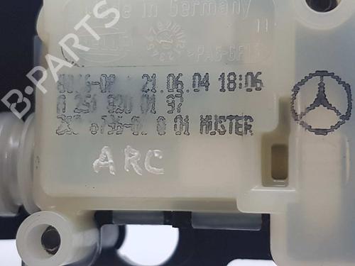 Fuel door actuator MERCEDES-BENZ CLS (C219) CLS 350 (219.356) | BP14539798E18