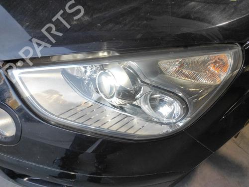 left-headlight-ford-s-max-wa6-2006-2007-2008-2009-2010-2011-2012-2013-2014-33130437 main image