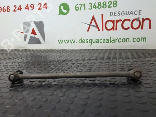 Used Right front suspension arm PEUGEOT 208 I (CA_, CC_) 1.6 HDi (94 hp) 14527403