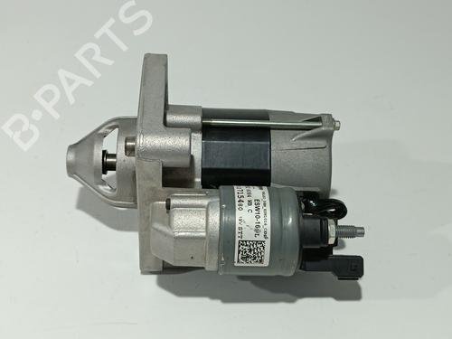 Starter CITROËN C5 AIRCROSS (A_) | BP38096656M8 - Image 2