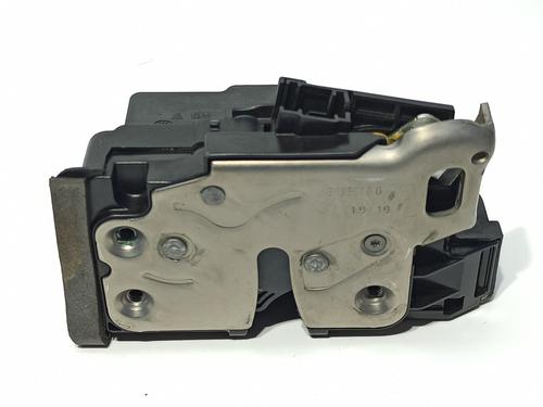 Front right lock OPEL ASTRA K (B16) 1.4 Turbo (68) | BP11178237C97 
