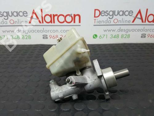 Brake master cylinder MERCEDES-BENZ C-CLASS (W202) C 220 CDI (202.133) | BP2757005M77 
