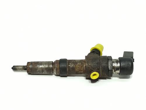 Injector FORD FIESTA VI (CB1, CCN) 1.4 TDCi | BP39071374M100 - Image 2