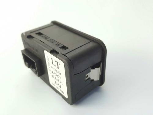 Left front window switch OPEL ASTRA G Hatchback (T98) 1.6 (F08, F48) | BP7986311I27 