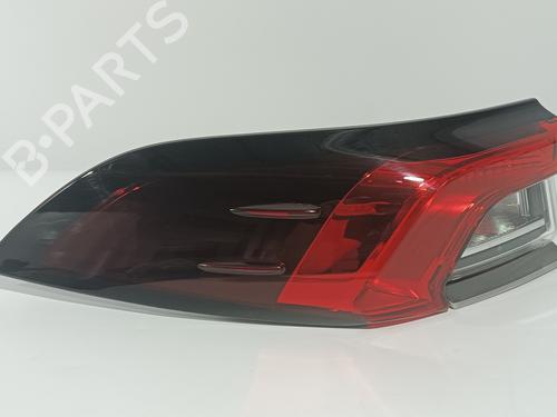 Left taillight TOYOTA COROLLA Hatchback (_E21_, _EA1_, _EH1_) | BP13402774C34