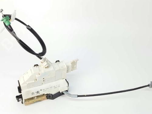 Used Front right lock CITROËN C4 I (LC_) [2004-2014]  5112688