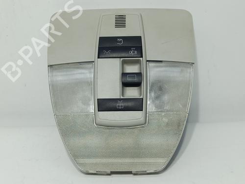 Used Interior roof light MERCEDES-BENZ B-CLASS Sports Tourer (W245) B 180 CDI (245.207) (109 hp) 11426804