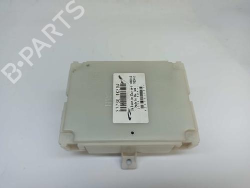 Electronic module NISSAN JUKE (F15) 1.5 dCi | BP14541200M83