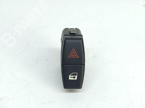 Used Warning switch BMW X5 (E70) xDrive 30 d (235 hp) 8697421