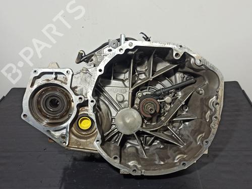 Used Gearbox NISSAN X-TRAIL II (T31) [2007-2018]  32388559