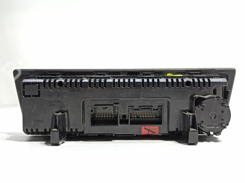 Climate control SEAT IBIZA IV (6J5, 6P1) 1.2 TSI | BP16699775I5 