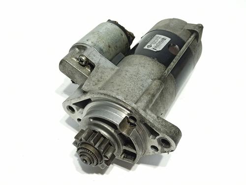 Startmotor NISSAN PATHFINDER III (R51) 2.5 dCi (174 hp) 19773634