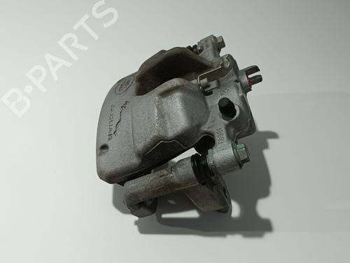 Used Left front brake caliper Left front brake caliper LAND ROVER RANGE ROVER EVOQUE (L551) 1.5 P160 MHEV (160 hp) 40108138 40108138