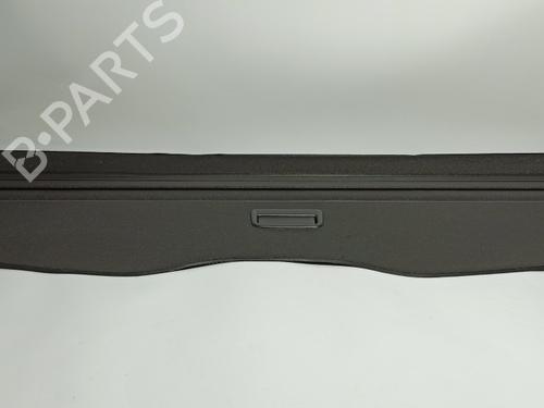Used Rear parcel shelf VW TOUAREG (7LA, 7L6, 7L7) 5.0 V10 TDI (313 hp) 11805039