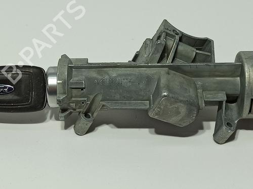 Ignition barrel FORD TRANSIT V363 Platform/Chassis (FED, FFD) | BP40129007M48 - Image 2