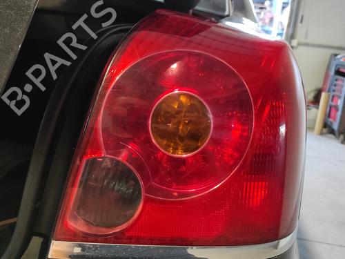 Used Right taillight Right taillight 15894807 15894807