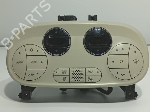 Used Climate control FIAT 500 (312_) [2007-2025]  11755631