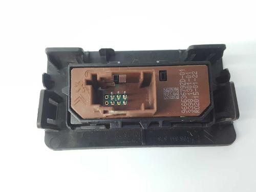 Switch CITROËN DS3 (SA_) 1.2 THP 110 | BP11387296I30 