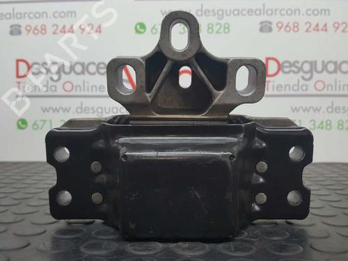 Support SEAT LEON (1P1) 2.0 TDI 16V | BP14531188C155 