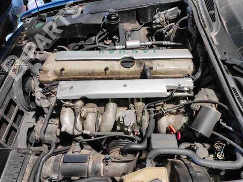 Climate control JAGUAR XJ (X300, X330) 6 3.2 | BP7451234I5 