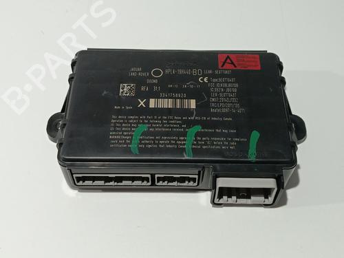 Used Electronic module Electronic module LAND ROVER RANGE ROVER VELAR (L560) 2.0 D240 SD4 4x4 (241 hp) 34445464 34445464
