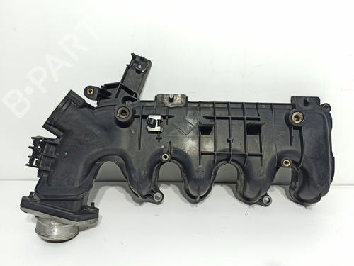 Intake manifold PEUGEOT 307 (3A/C) 1.6 HDi | BP18105436M70