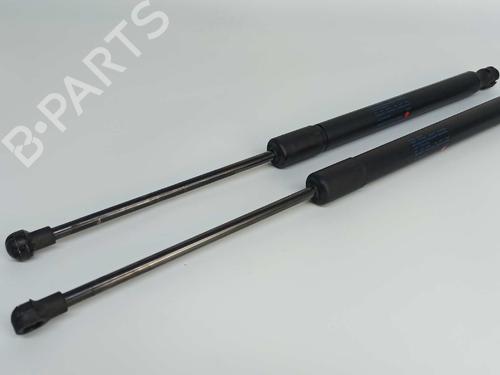 Used Tailgate lift support VW GOLF VI (5K1) 1.4 TSI (122 hp) 14529385