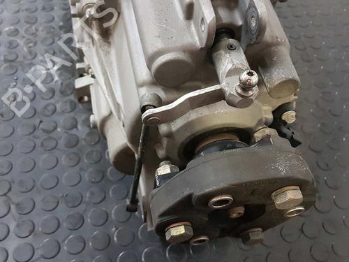 Gearbox MERCEDES-BENZ C-CLASS (W203) C 220 CDI (203.006) | BP4705819M3 