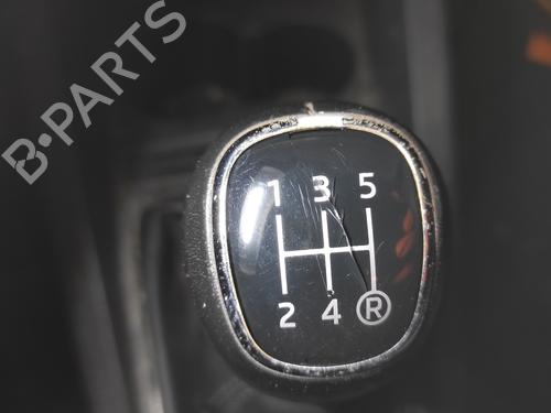 Shift knob SKODA FABIA III (NJ3) 1.0 | BP17066003I34