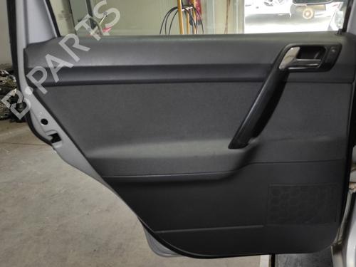 Used Rear left panel VW POLO (9N_, 9A_) [2001-2014]  26512535