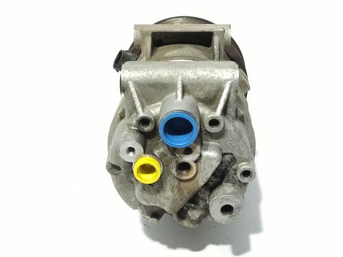 AC compressor RENAULT MEGANE II Saloon (LM0/1_) | BP35901088M34 - Image 4
