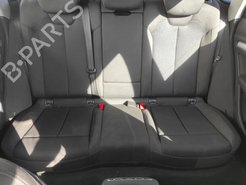 Rear seat AUDI Q5 (FYB, FYG) 35 TDI quattro | BP33293917C17 - Image 2