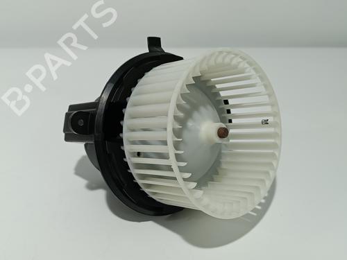 Heater blower motor SMART FORFOUR Hatchback (453) electric drive (453.091) | BP16393503M62