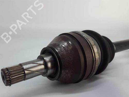 Drivaksel fortil Højre OPEL ASTRA H TwinTop (A04) 1.8 (L67) | BP3282430M39 