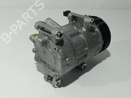 AC compressor MAZDA CX-30 (DM) 2.0 SKYACTIV-G | BP27666446M34